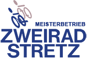 Logo Zweirad Stretz e.K.